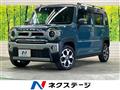 2021 Suzuki Hustler