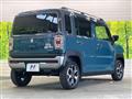 2021 Suzuki Hustler