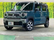 2021 Suzuki Hustler