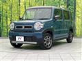 2022 Suzuki Hustler