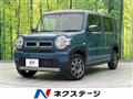 2022 Suzuki Hustler