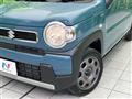 2022 Suzuki Hustler