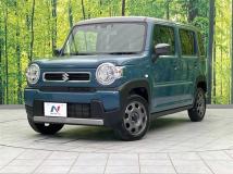 2022 Suzuki Hustler