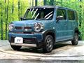 2022 Suzuki Hustler