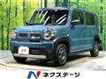 2022 Suzuki Hustler