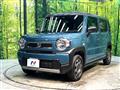 2022 Suzuki Hustler