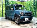 2022 Suzuki Hustler