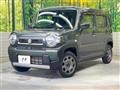 2021 Suzuki Hustler