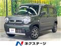 2021 Suzuki Hustler