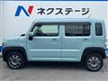 2022 Suzuki Hustler