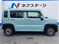 2022 Suzuki Hustler