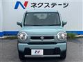 2022 Suzuki Hustler