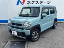 2022 Suzuki Hustler