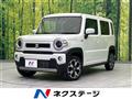 2022 Suzuki Hustler