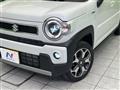 2022 Suzuki Hustler