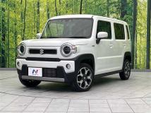 2022 Suzuki Hustler