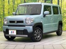 2024 Suzuki Hustler