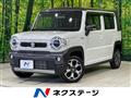 2024 Suzuki Hustler