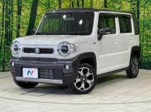2024 Suzuki Hustler