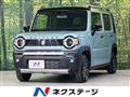 2024 Suzuki Hustler