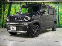 2024 Suzuki Hustler