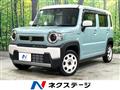 2024 Suzuki Hustler