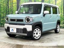 2024 Suzuki Hustler