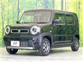 2024 Suzuki Hustler