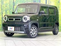 2024 Suzuki Hustler