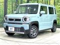 2025 Suzuki Hustler