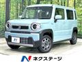 2025 Suzuki Hustler