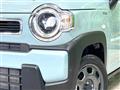 2025 Suzuki Hustler