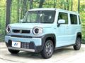 2025 Suzuki Hustler