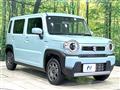 2025 Suzuki Hustler