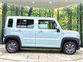 2025 Suzuki Hustler
