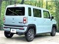2025 Suzuki Hustler