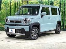 2025 Suzuki Hustler