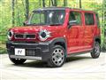 2025 Suzuki Hustler