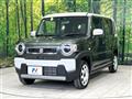 2025 Suzuki Hustler