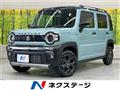 2025 Suzuki Hustler