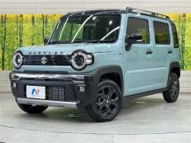 2025 Suzuki Hustler