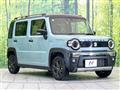 2025 Suzuki Hustler