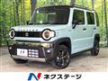 2025 Suzuki Hustler