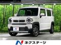 2025 Suzuki Hustler