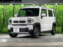 2025 Suzuki Hustler