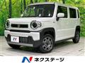 2025 Suzuki Hustler