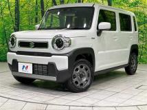 2025 Suzuki Hustler