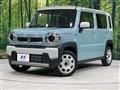 2025 Suzuki Hustler