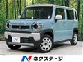 2025 Suzuki Hustler