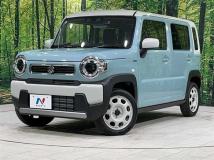 2025 Suzuki Hustler